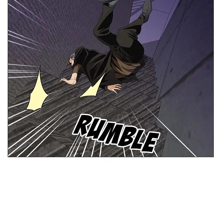 Jeopardy Chapter 53 - Manhwa18.com