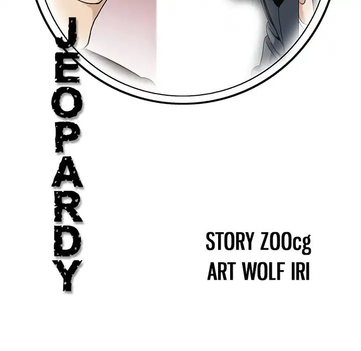 Jeopardy Chapter 53 - Manhwa18.com