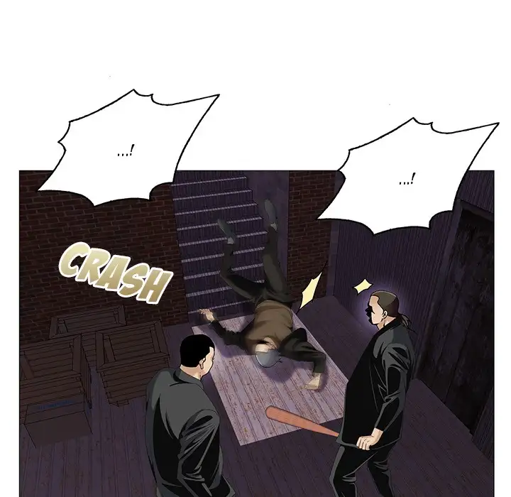 Jeopardy Chapter 54 - Manhwa18.com