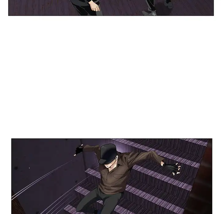 Jeopardy Chapter 54 - Manhwa18.com