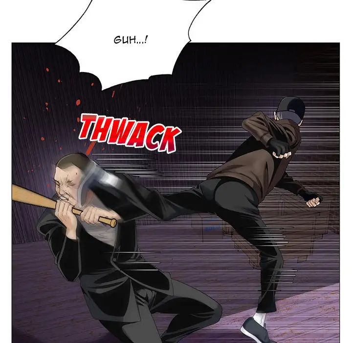 Jeopardy Chapter 54 - Manhwa18.com