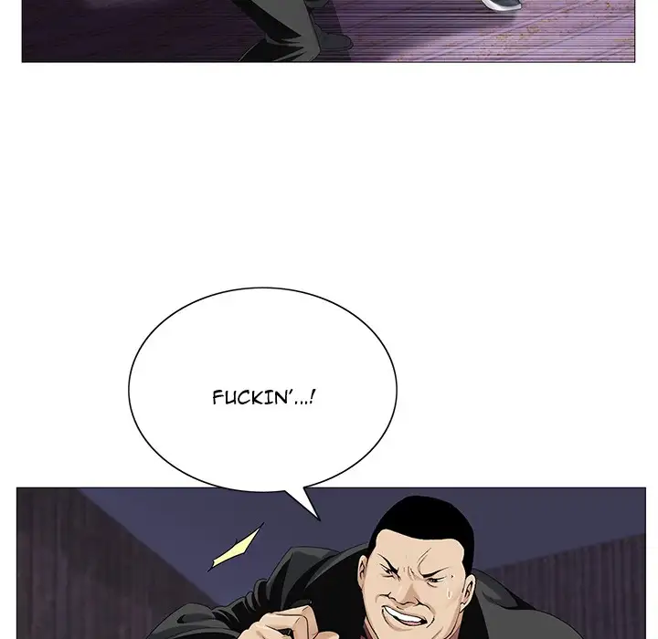 Jeopardy Chapter 54 - Manhwa18.com