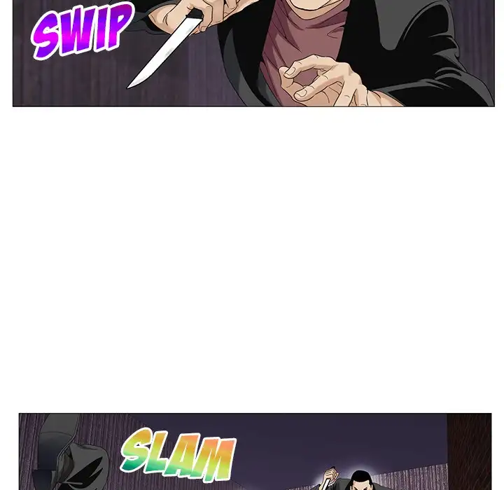 Jeopardy Chapter 54 - Manhwa18.com