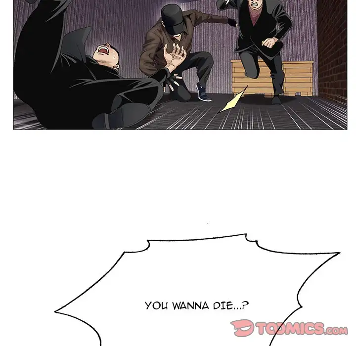 Jeopardy Chapter 54 - Manhwa18.com