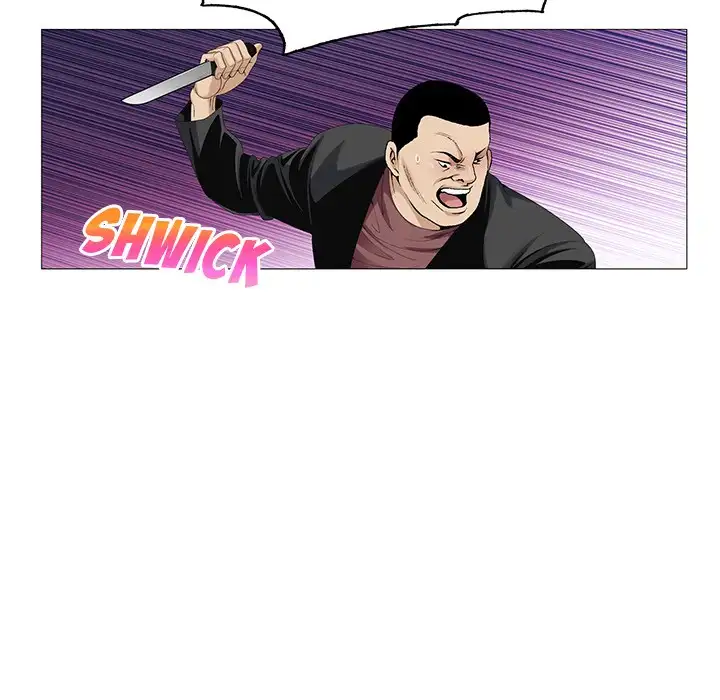 Jeopardy Chapter 54 - Manhwa18.com
