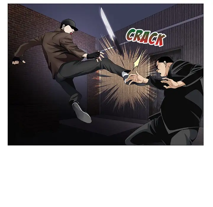 Jeopardy Chapter 54 - Manhwa18.com