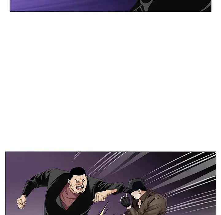 Jeopardy Chapter 54 - Manhwa18.com