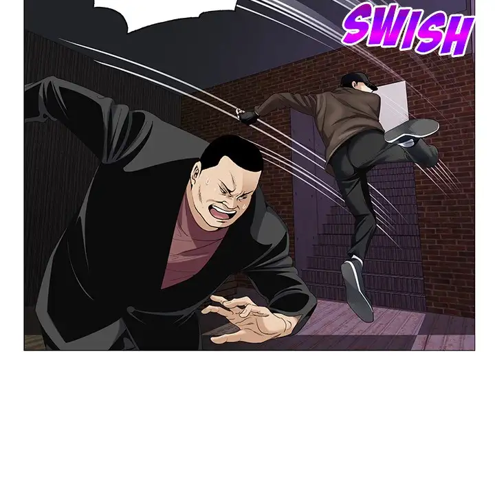 Jeopardy Chapter 54 - Manhwa18.com