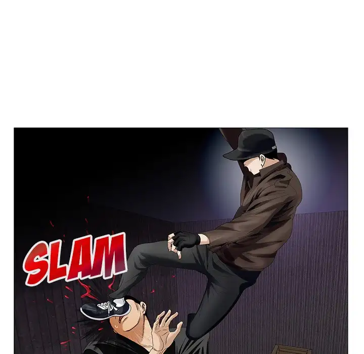 Jeopardy Chapter 54 - Manhwa18.com