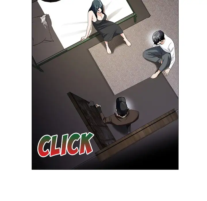 Jeopardy Chapter 54 - Manhwa18.com