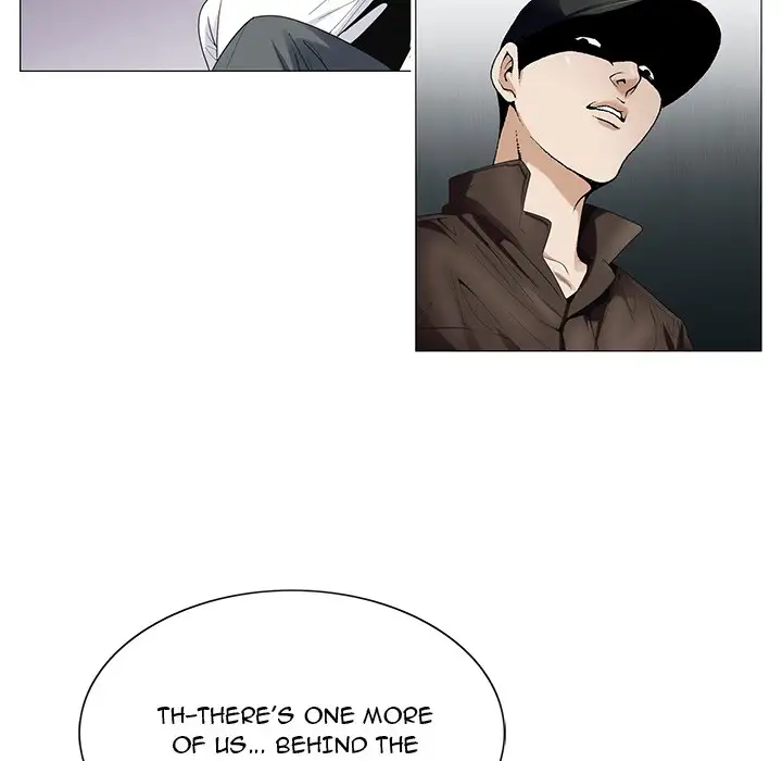 Jeopardy Chapter 54 - Manhwa18.com