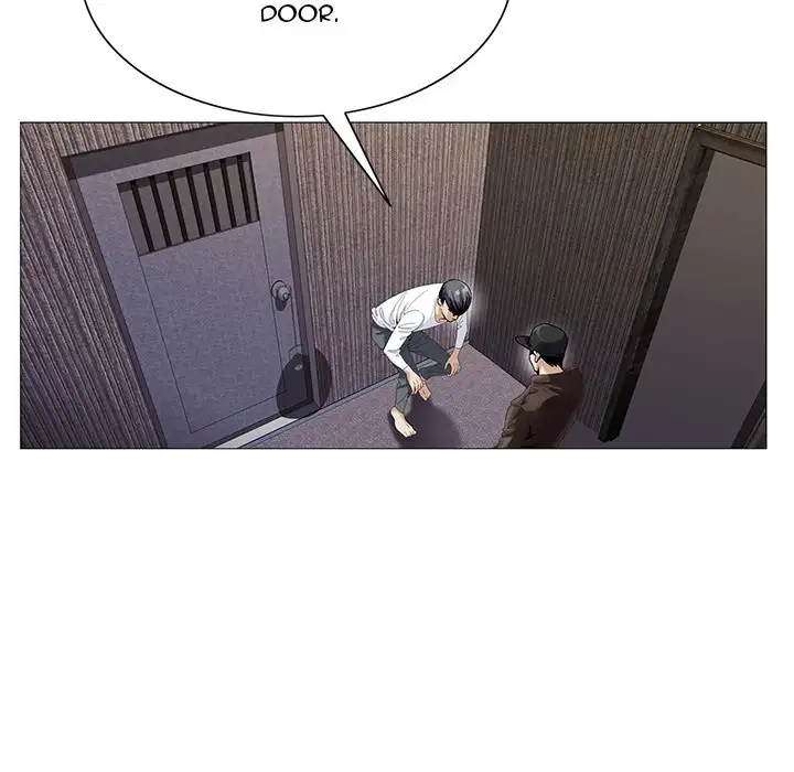 Jeopardy Chapter 54 - Manhwa18.com