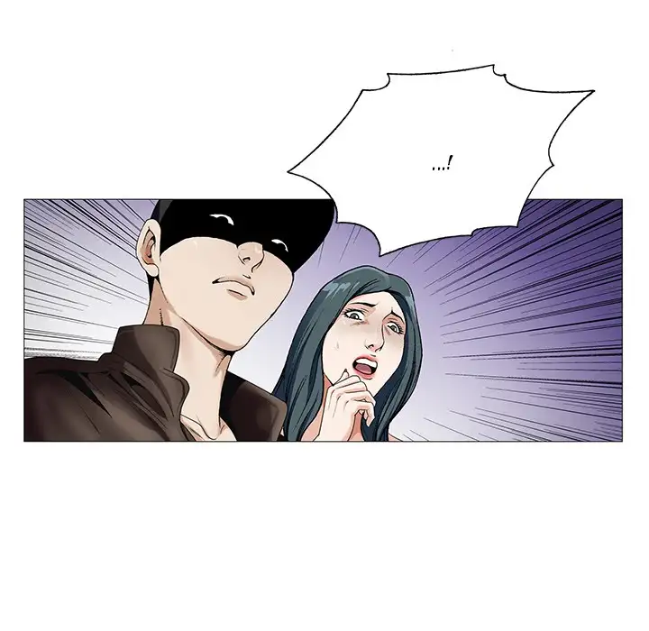 Jeopardy Chapter 54 - Manhwa18.com