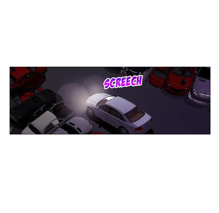 Jeopardy Chapter 54 - Manhwa18.com