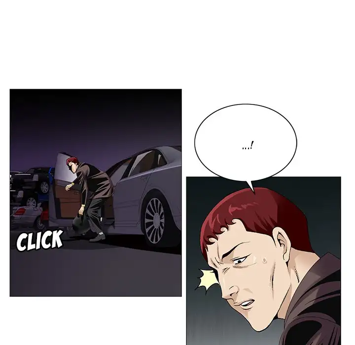 Jeopardy Chapter 54 - Manhwa18.com