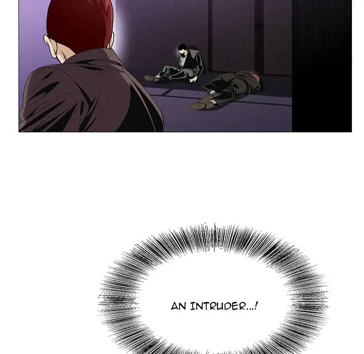 Jeopardy Chapter 54 - Manhwa18.com