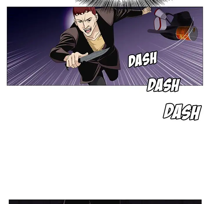 Jeopardy Chapter 54 - Manhwa18.com