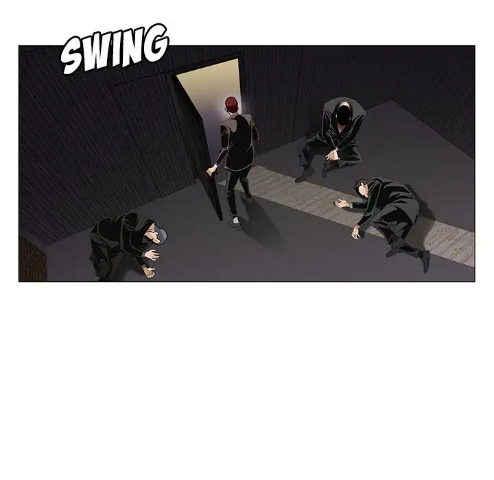 Jeopardy Chapter 54 - Manhwa18.com