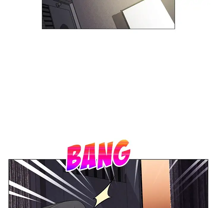 Jeopardy Chapter 54 - Manhwa18.com