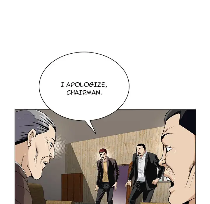 Jeopardy Chapter 54 - Manhwa18.com
