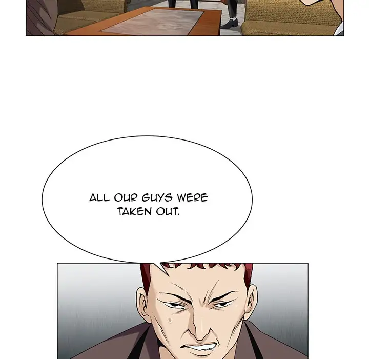Jeopardy Chapter 54 - Manhwa18.com