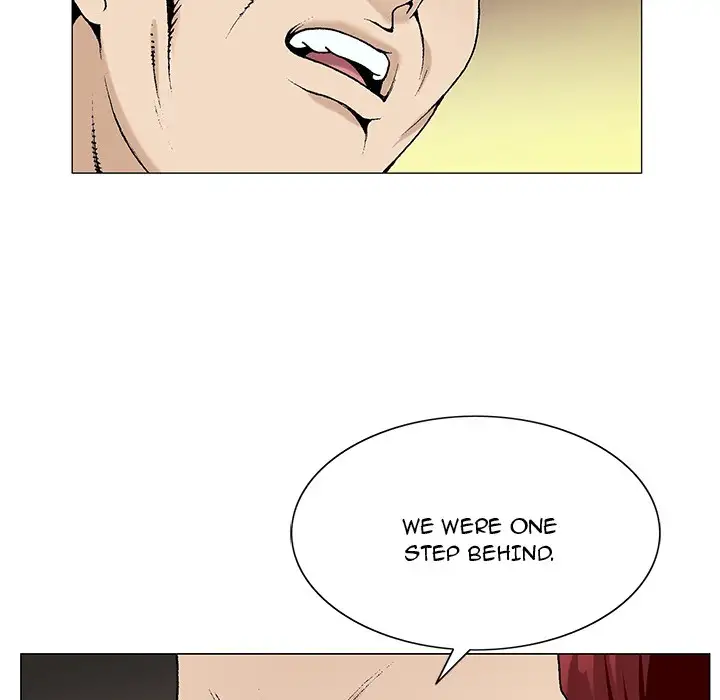 Jeopardy Chapter 54 - Manhwa18.com