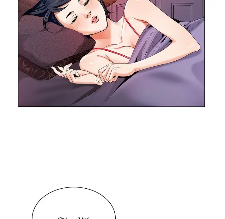 Jeopardy Chapter 54 - Manhwa18.com