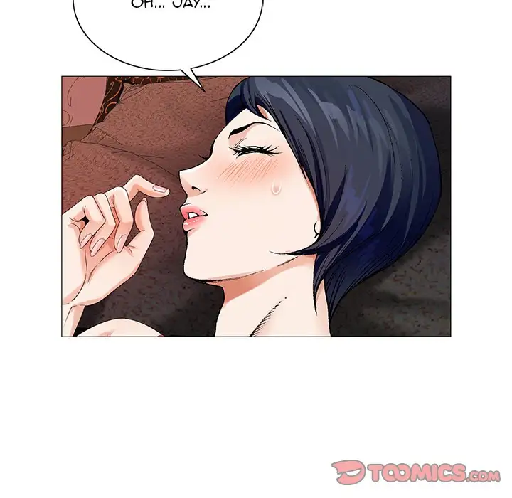 Jeopardy Chapter 54 - Manhwa18.com