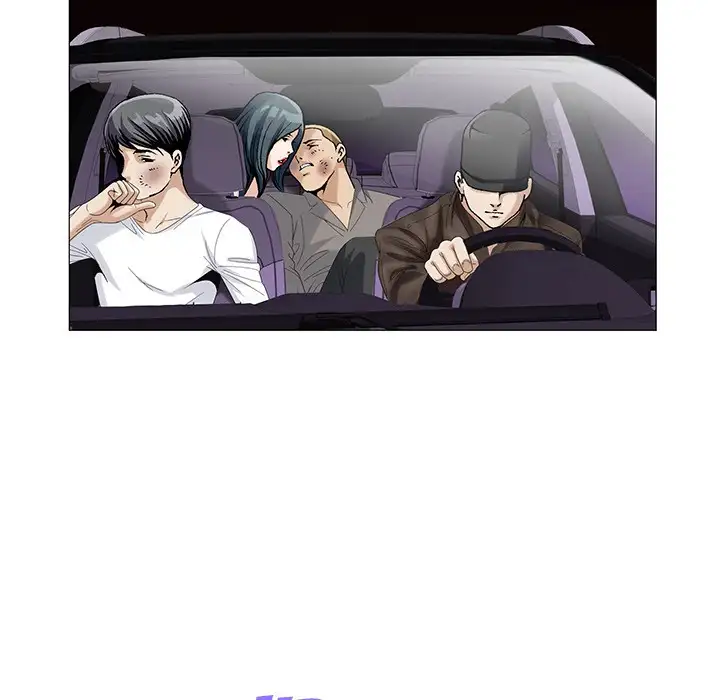 Jeopardy Chapter 54 - Manhwa18.com