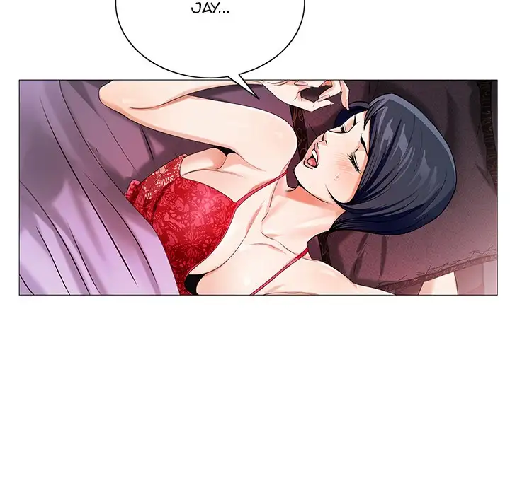 Jeopardy Chapter 54 - Manhwa18.com