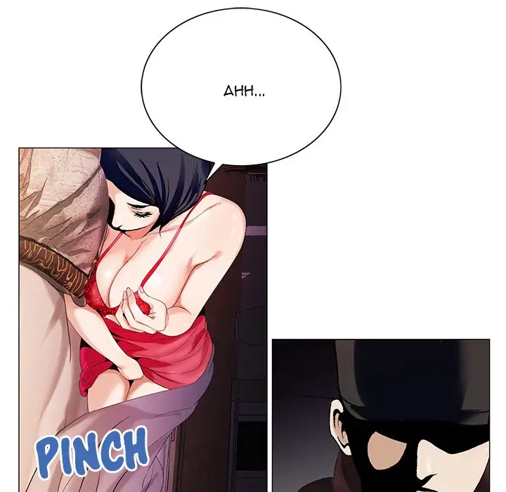 Jeopardy Chapter 54 - Manhwa18.com