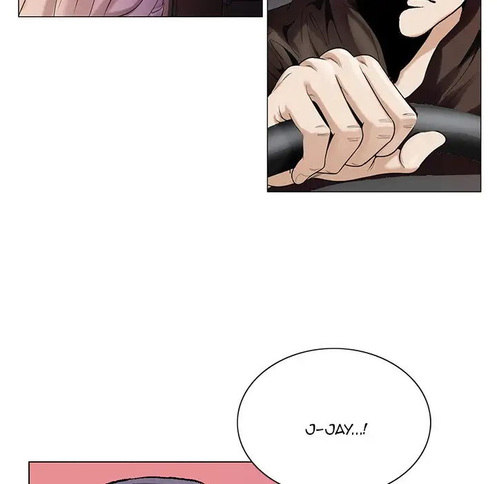 Jeopardy Chapter 54 - Manhwa18.com