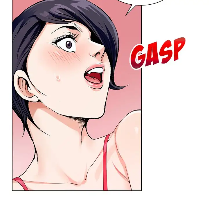 Jeopardy Chapter 54 - Manhwa18.com