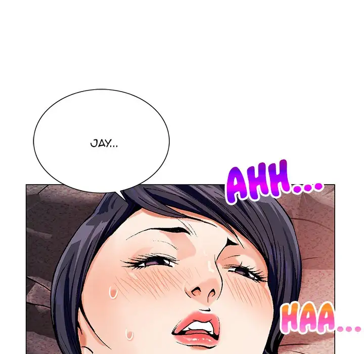 Jeopardy Chapter 54 - Manhwa18.com