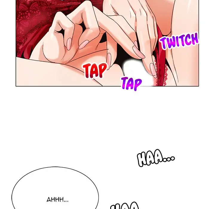 Jeopardy Chapter 54 - Manhwa18.com