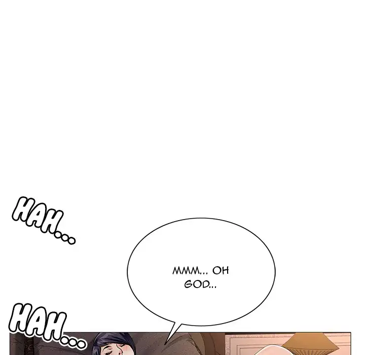 Jeopardy Chapter 54 - Manhwa18.com