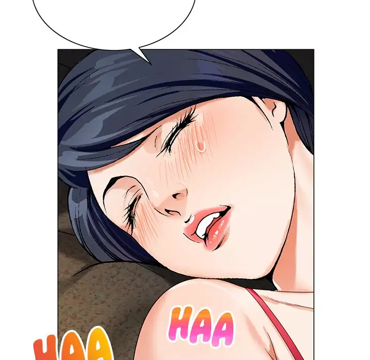 Jeopardy Chapter 54 - Manhwa18.com