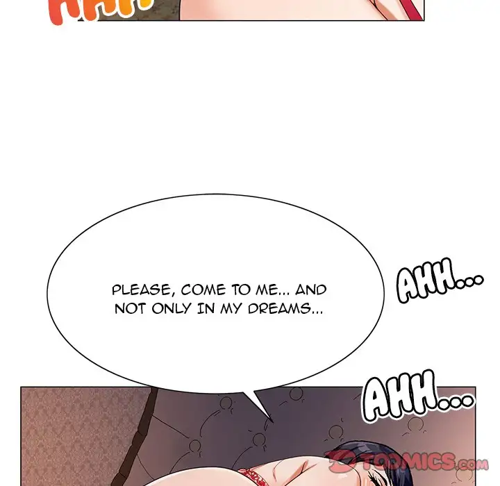 Jeopardy Chapter 54 - Manhwa18.com