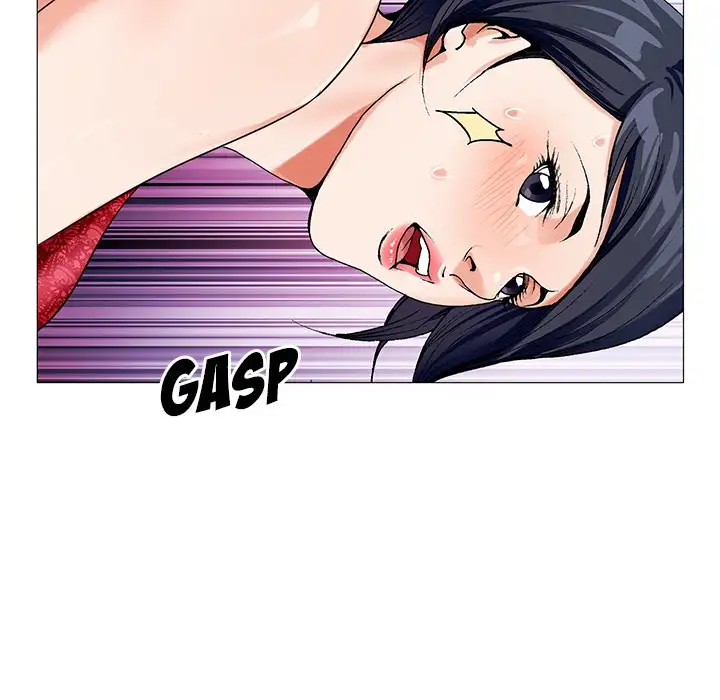 Jeopardy Chapter 54 - Manhwa18.com