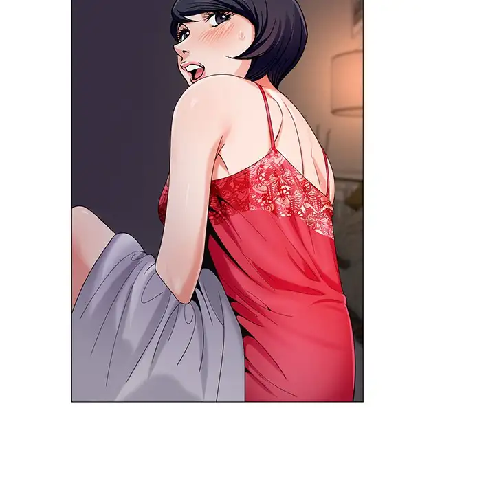 Jeopardy Chapter 54 - Manhwa18.com