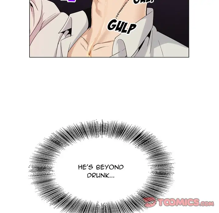 Jeopardy Chapter 54 - Manhwa18.com