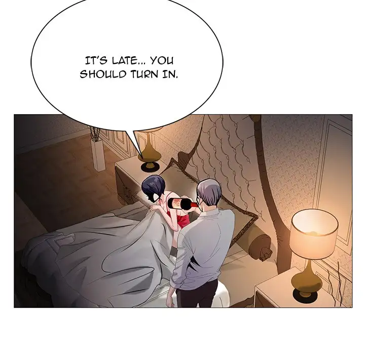 Jeopardy Chapter 54 - Manhwa18.com