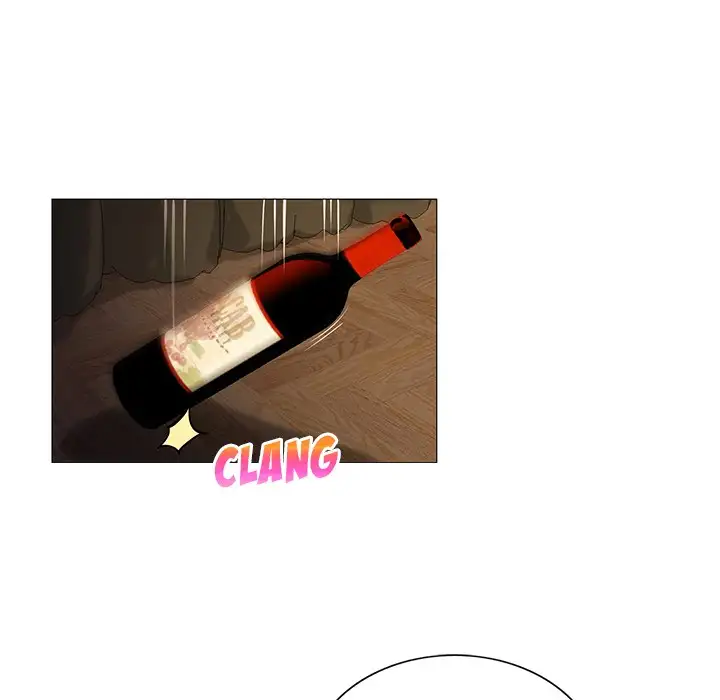 Jeopardy Chapter 54 - Manhwa18.com