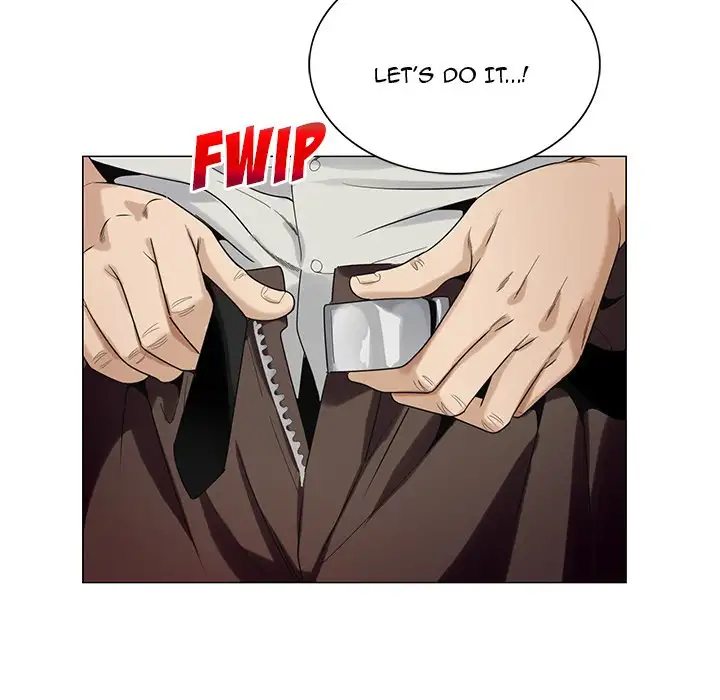 Jeopardy Chapter 54 - Manhwa18.com