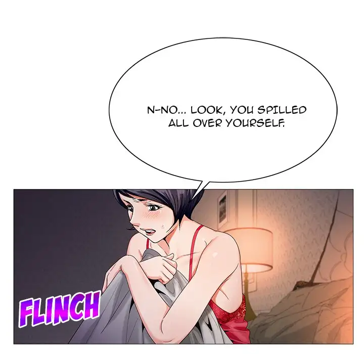 Jeopardy Chapter 54 - Manhwa18.com