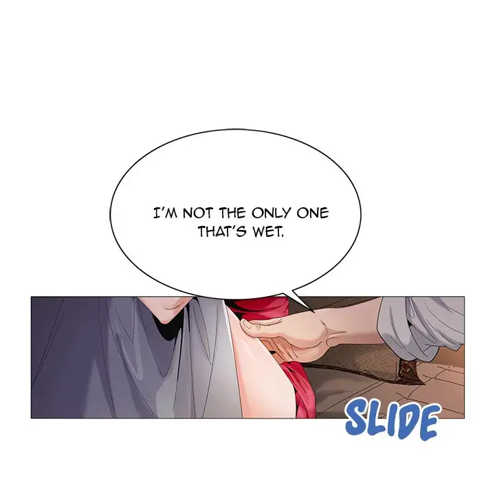Jeopardy Chapter 54 - Manhwa18.com