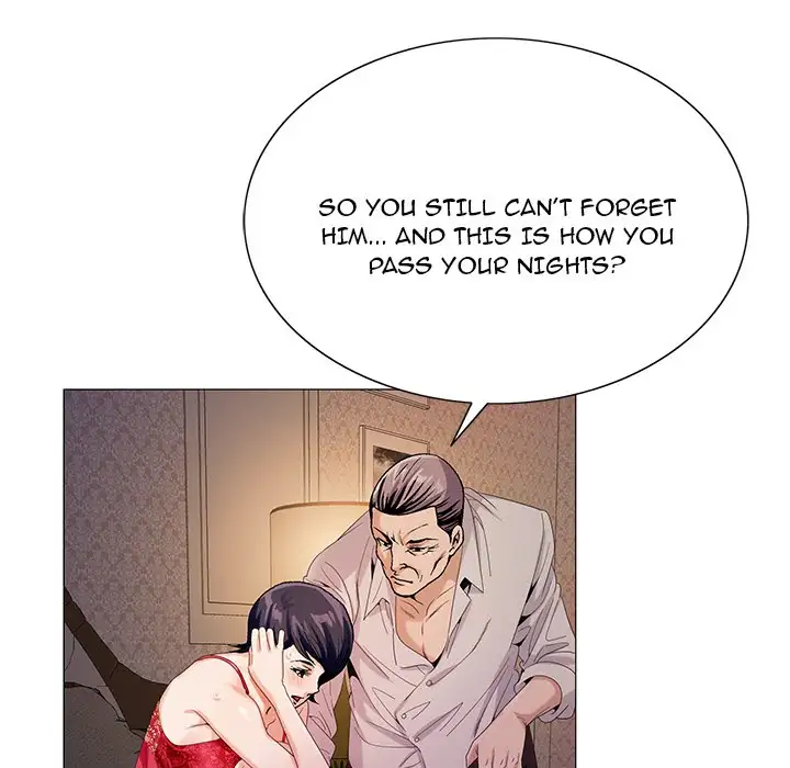 Jeopardy Chapter 54 - Manhwa18.com