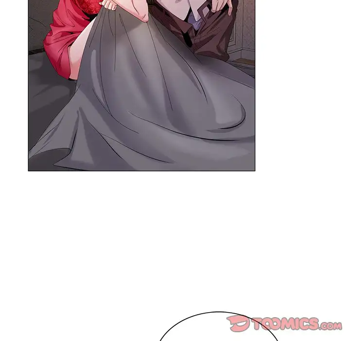 Jeopardy Chapter 54 - Manhwa18.com