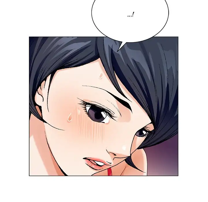 Jeopardy Chapter 54 - Manhwa18.com