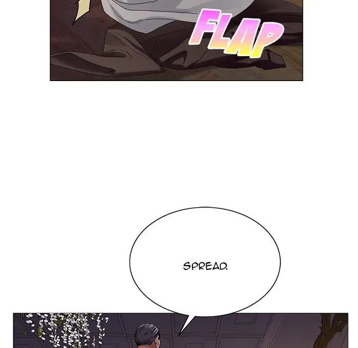 Jeopardy Chapter 54 - Manhwa18.com